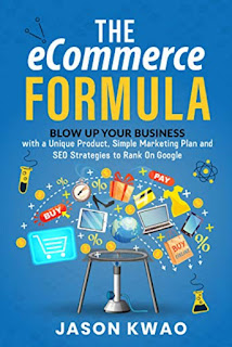 The Ecommerce formula book