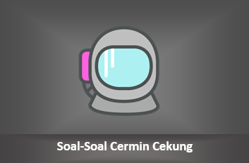 Contoh Soal Cermin Cekung Beserta Pembahasannya Contoh Soal Cermin Cekung Beserta Pembahasannya