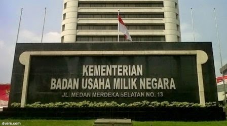 Lowongan Kerja BUMN Indonesia Terbaru