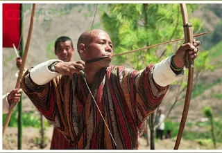 "Cómo Hacer un Arco Sencillo"