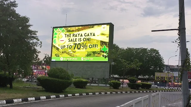 Malaysia Digital Billboard, Malaysia LED Billboard, Malaysia LED Billboard Advertising, Malaysia Digital Billboard Advertising, Digital Billboard Ads,