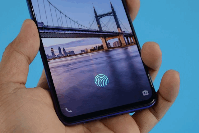 Cara Mengatasi Sensor Fingerprint yang Tidak Berfungsi www.simplenews.me