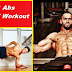 Six Pack Abs Diet And Workout Plan