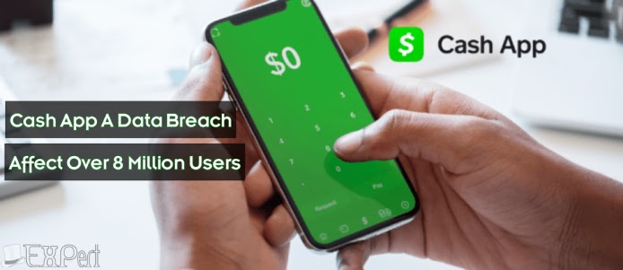 Cash App Data Breach