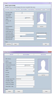 Free Download Aplikasi Buku Induk Siswa