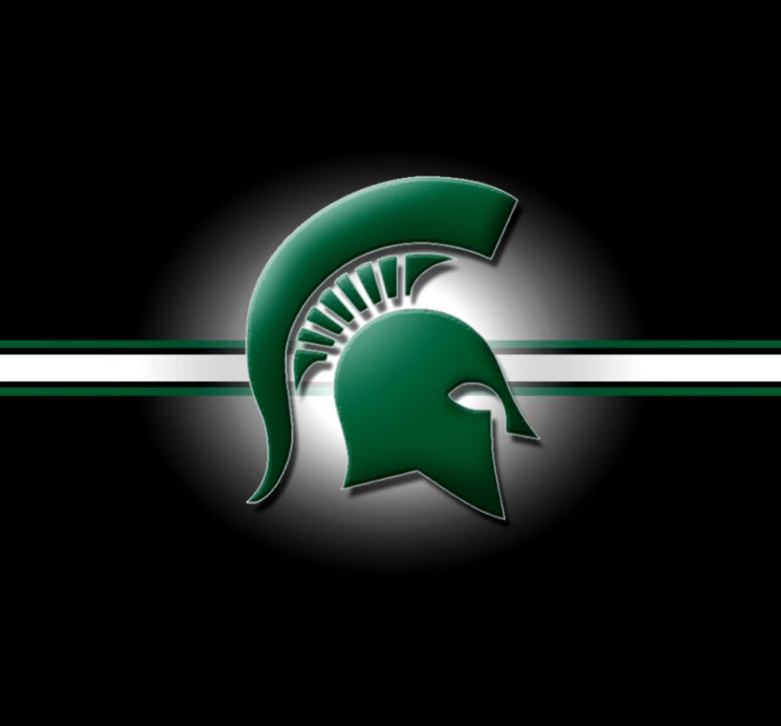 Michigan State Wallpaper