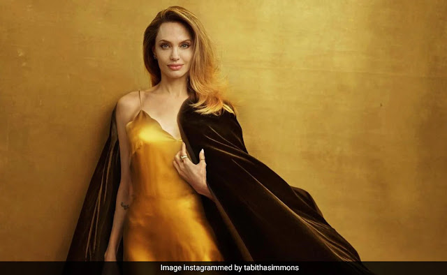 Exploring Angelina Jolie: A Paragon of Benevolence