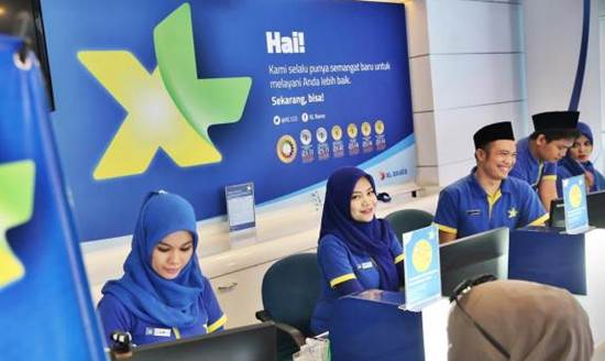 Lowongan Kerja Call Center Xl Bandung 2017 2018 - Lowongan 