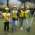 Rafting Cisadane Bogor