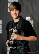 La novedades de Justin Bieber (justin bieber premiado en los mtv video music awards )