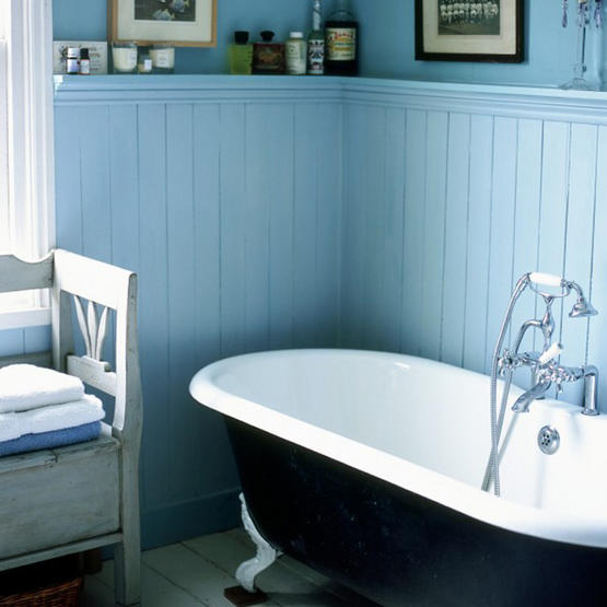 Bathroom Decorating Ideas