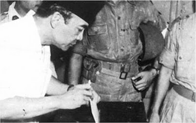 soekarno pemilu 1955