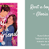 Reseña: Rent a boyfriend, de Gloria Chao (traducido por Aitana Vega)