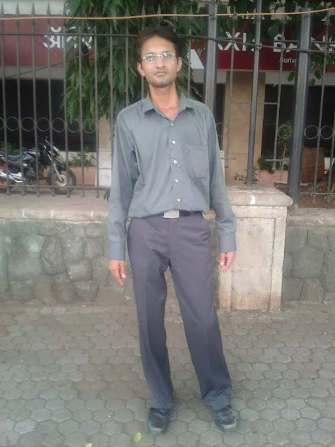 Dhananjay Parmar