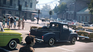 mafia III