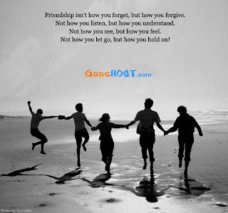 Happy Friendship Day Wallpapers