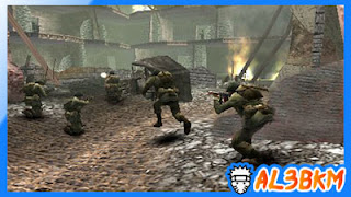 Call of Duty PPSSPP