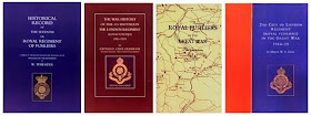 Royal Fusiliers - regimental histories