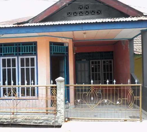 Rumah Kontrakan  Di  Bengkulu Kota Info Kost Kontrakan 