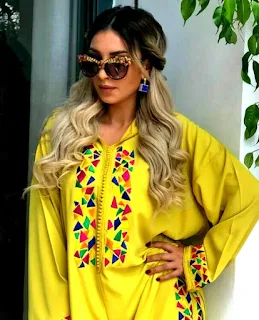 رشمات تطريز