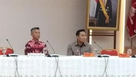 KPU Akhirnya Fasilitasi Iklan Kampanye Peserta Pemilu di Media Online