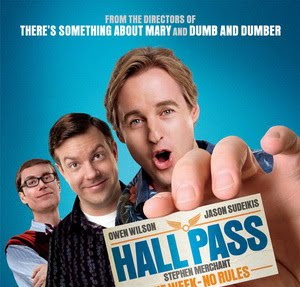 Hall Pass: Movie Review