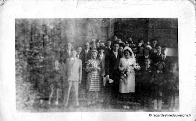 Photo de famille, mariages, baptêmes, communions