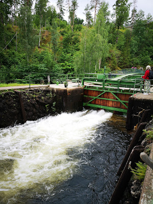 Dalslands Kanal