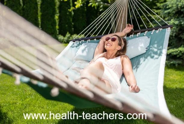 3 Amazing Ways to Relax After a Stressful Day - Health-Teachers