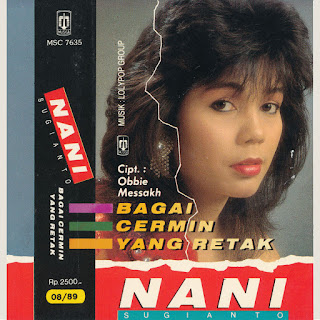 MP3 download Nani Sugianto - Bagai Cermin Yang Retak iTunes plus aac m4a mp3