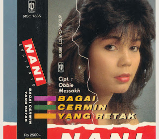 Nani Sugianto - Bagai Cermin Yang Retak [iTunes Plus AAC M4A]