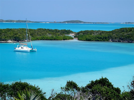 free wallpapers for desktop download beach sea boat