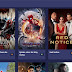 Movie Database Website using TMDB API | Download Source Code for Free