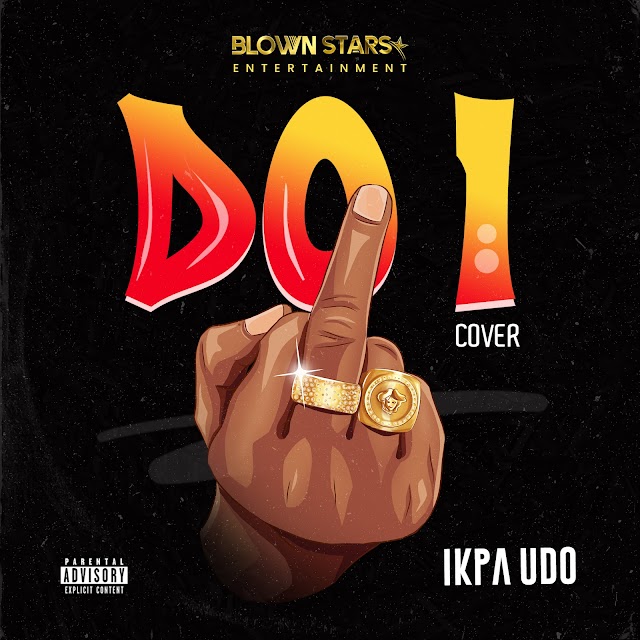 Ikpa Udo - Do I (Cover) 