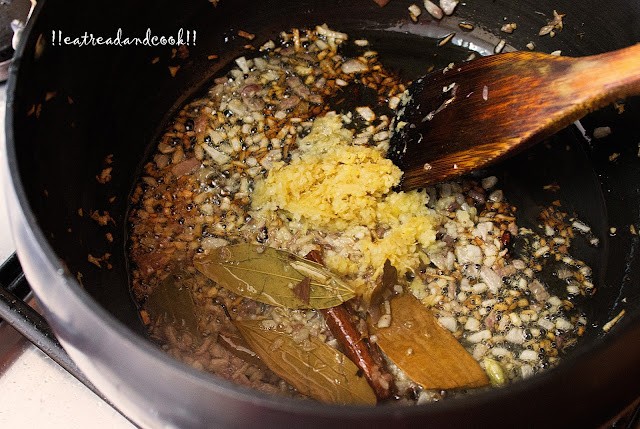 easy bengali style rajma curry recipe