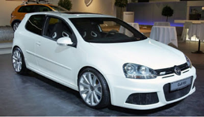 new vw-golf images