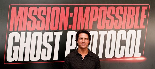 mission impossible ghost protocol pictures. Mission Impossible - Ghost