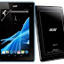 Cara Factory Reset Acer Iconia Tab B1-A71 karena Mengalami Bootloop