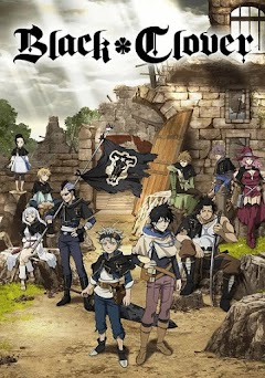 Black Clover