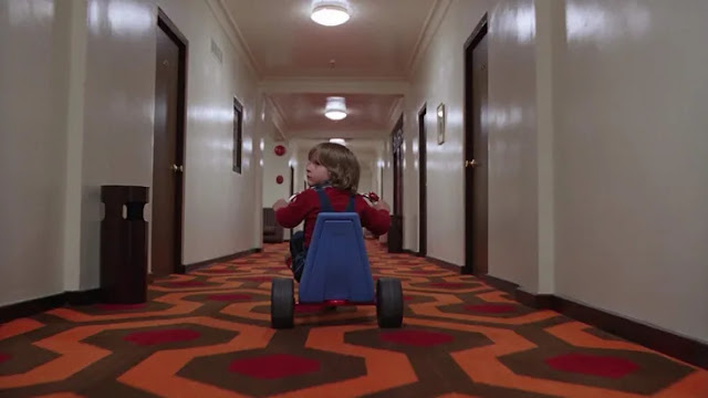 The Shining