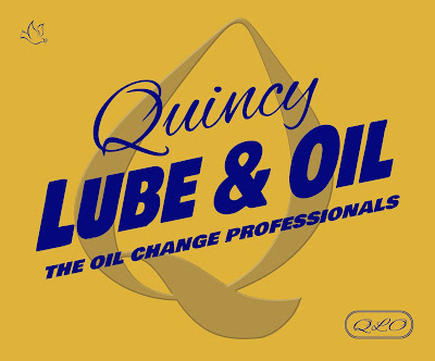 Quincy IL Oil Change business 