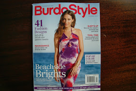 BurdaStyle Magazine Summer 2014