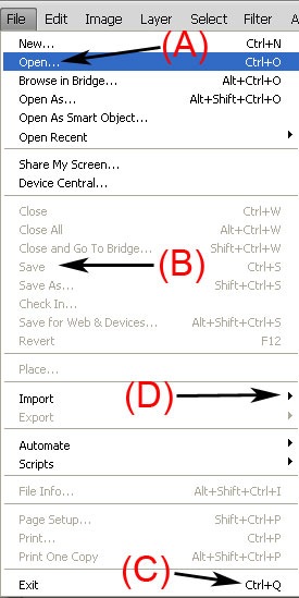 PS_FILE_MENU