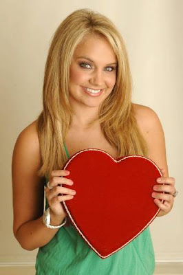 Tiffany Thornton