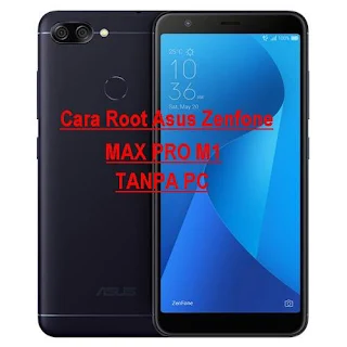 Asus Zenfone  Max Pro M1