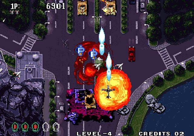 neogeo