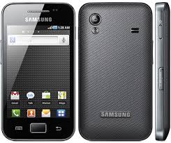 Samsung GT-s5830