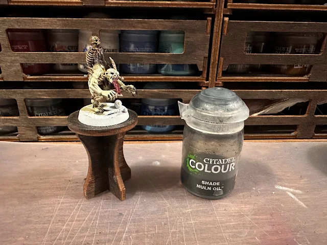 Crypt Ghouls