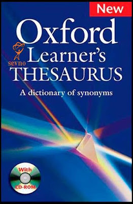 tu dien oxford thesaurus