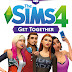 Game The Sims 4 Get Together PC